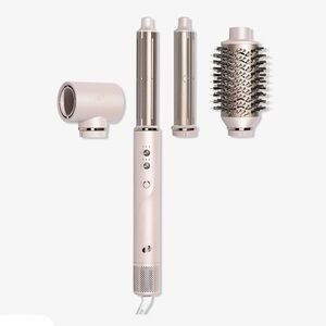 T3 Aire Styling Set in Pink